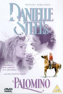 Palomino (1991)  (DVD)